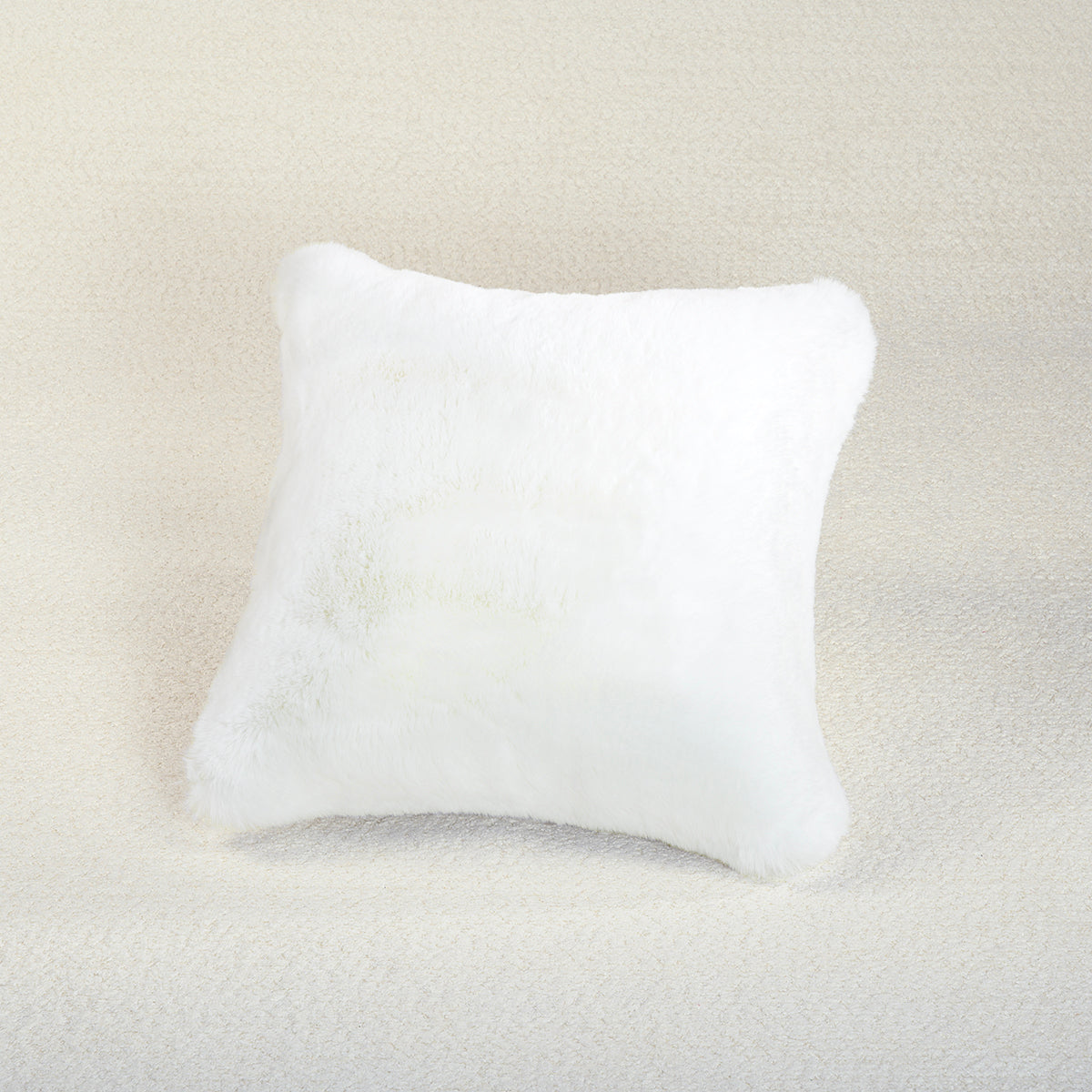 White Cushion
