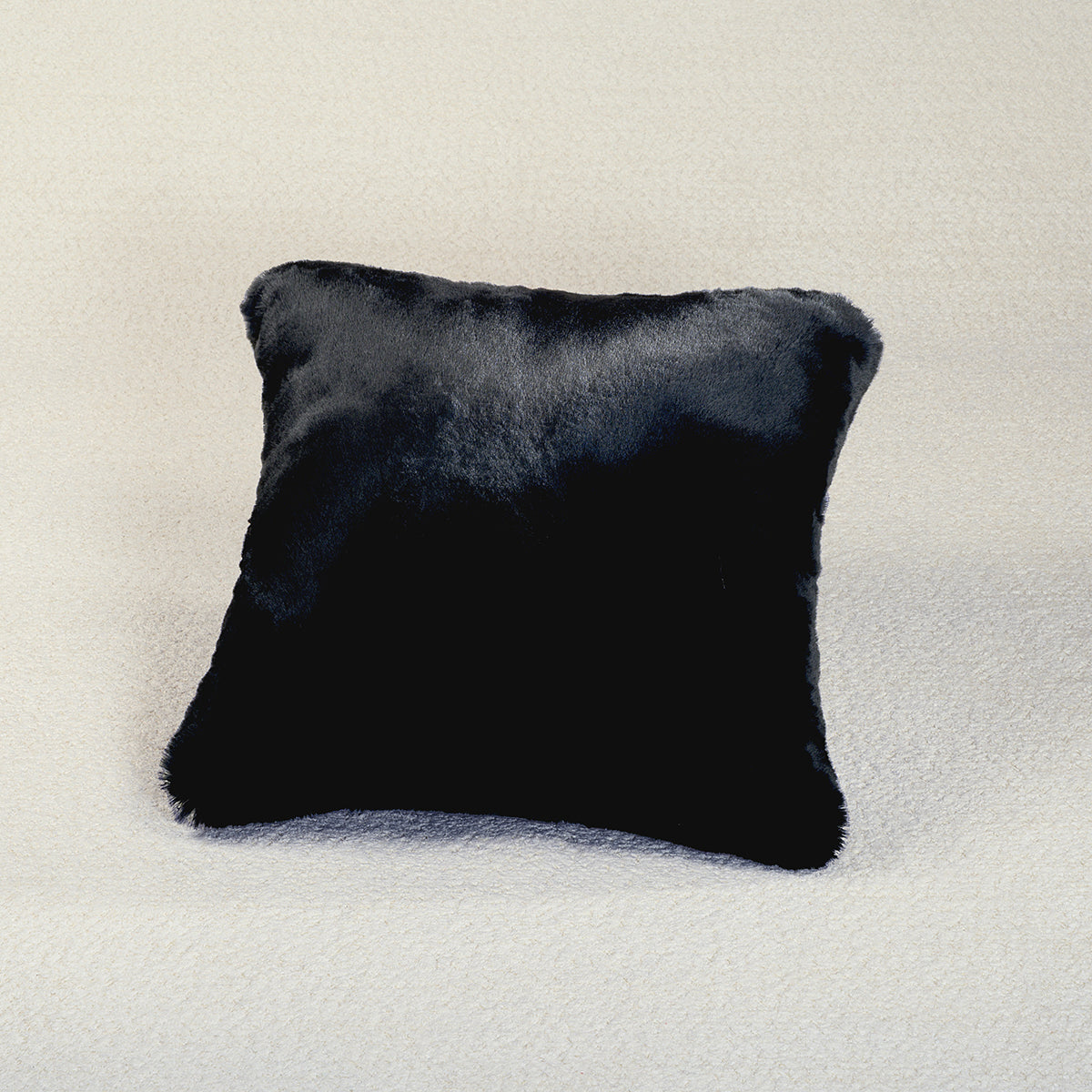 Navy Blue Cushion