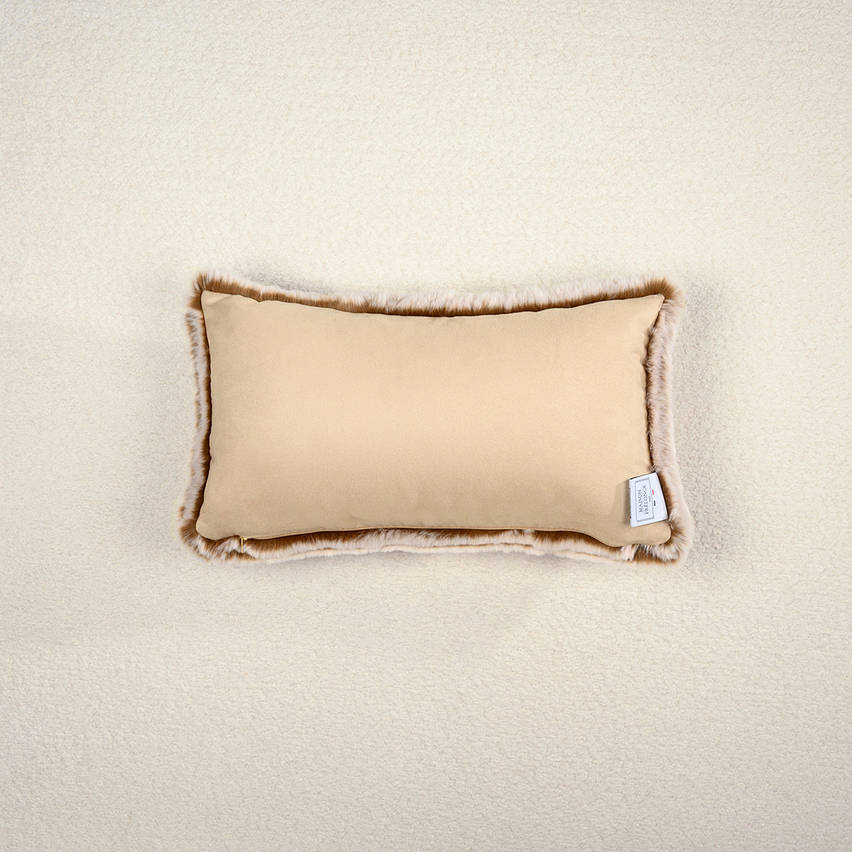 Chestnut Cushion