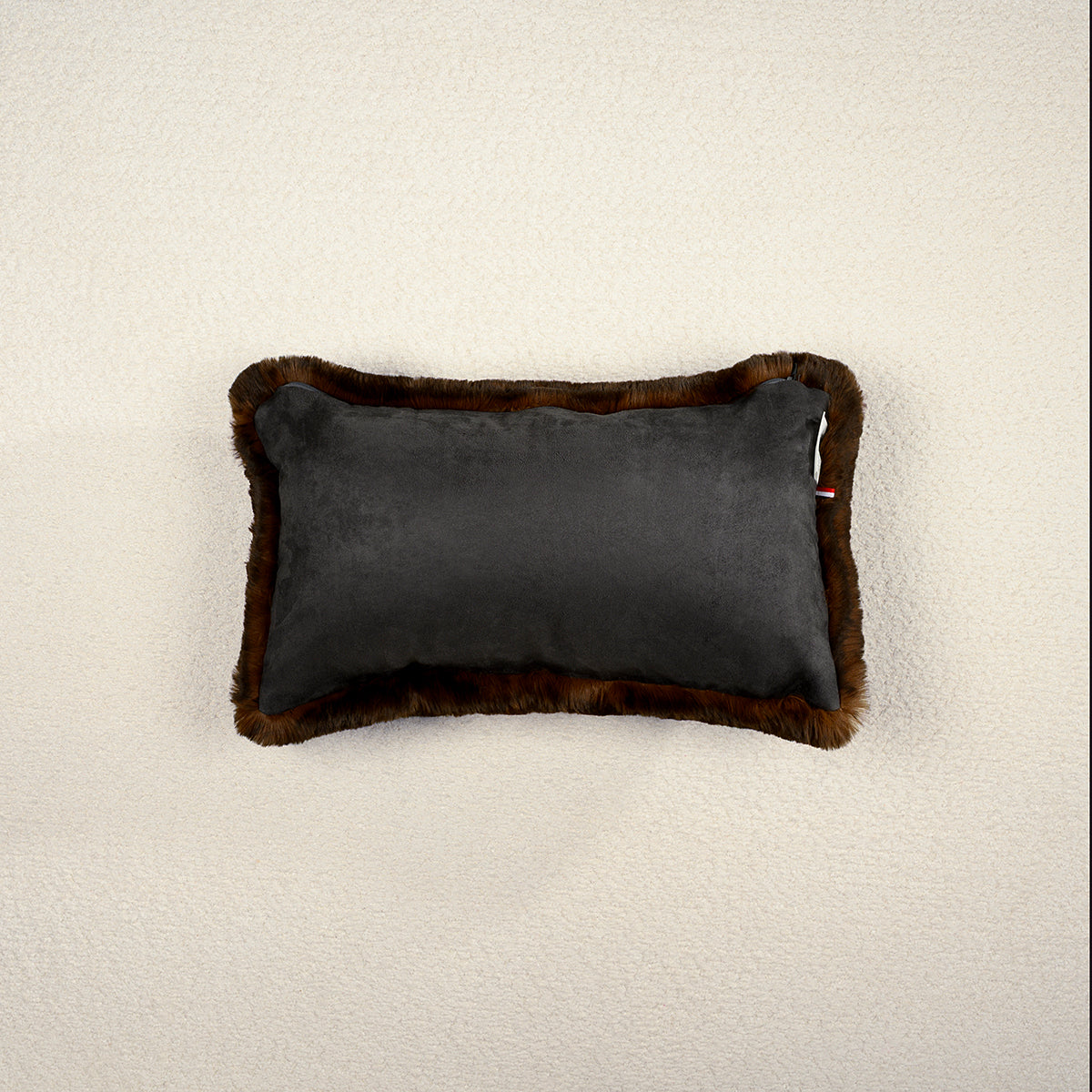 Coussin Chocolat