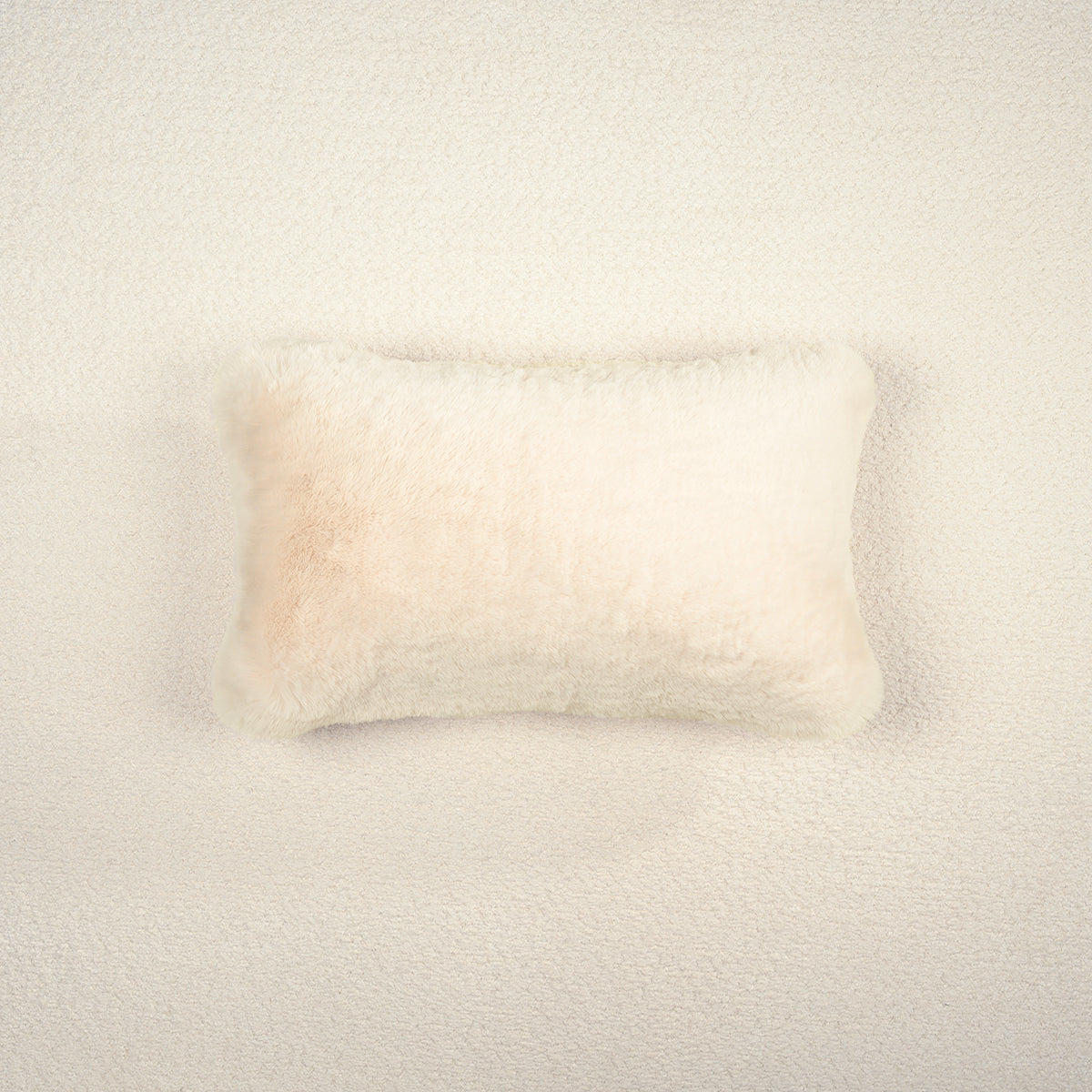 Coussin Crème