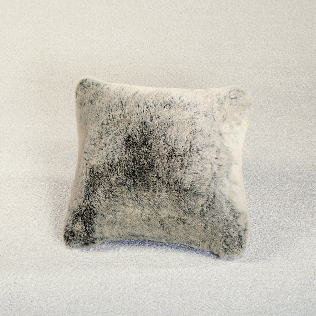 Coussin Glacier