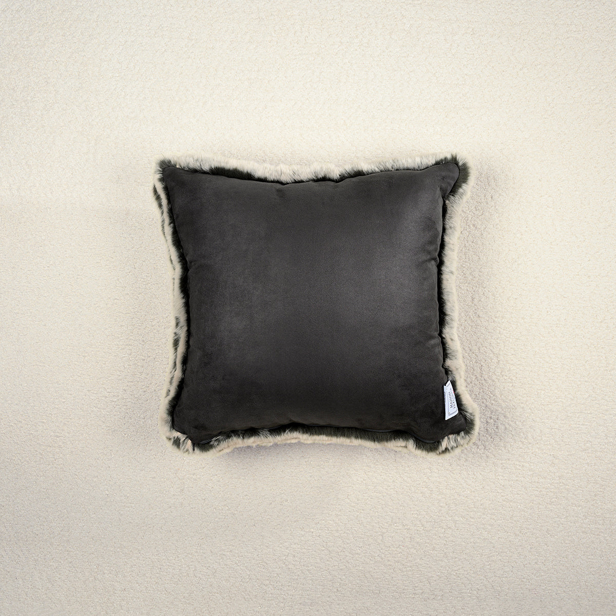Coussin Glacier