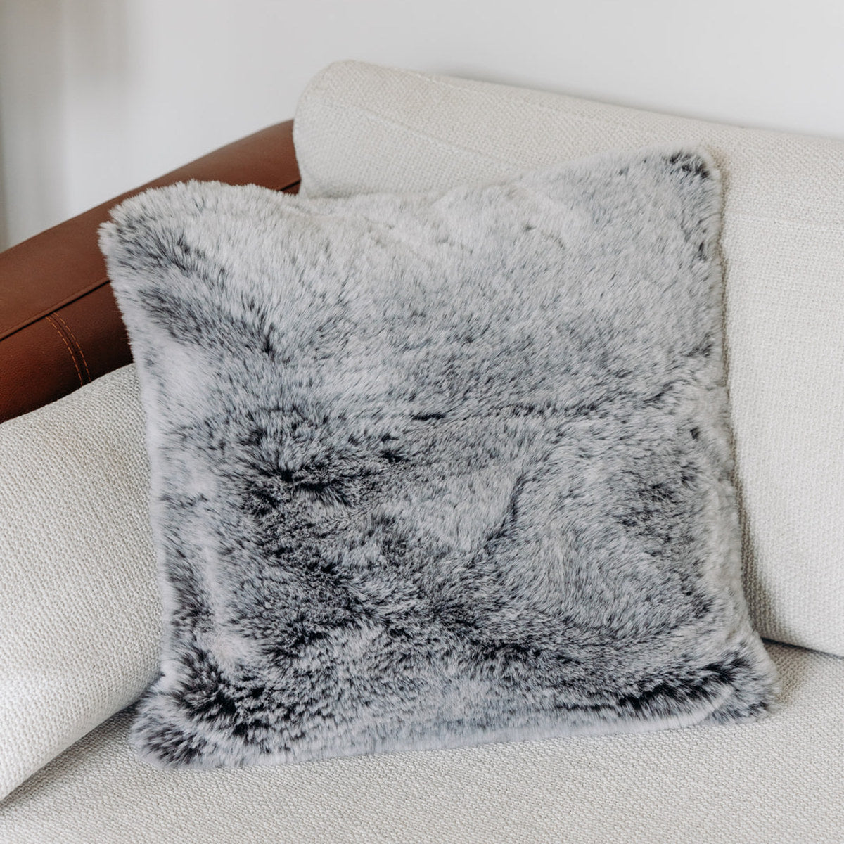 Coussin Glacier