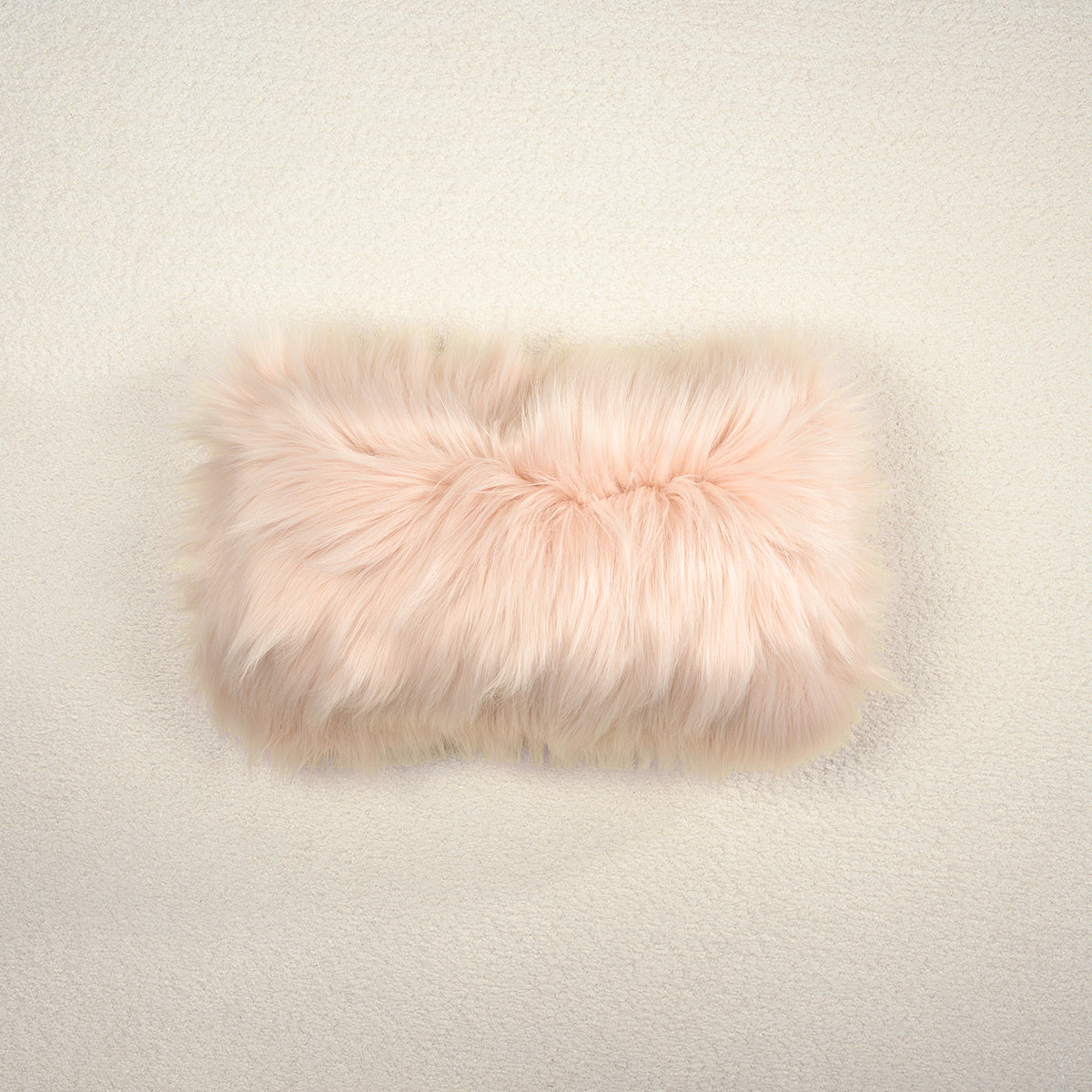 Coussin Himalaya Blush