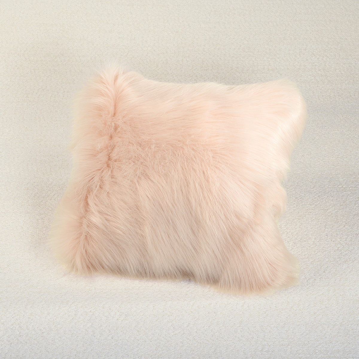 Coussin Himalaya Blush