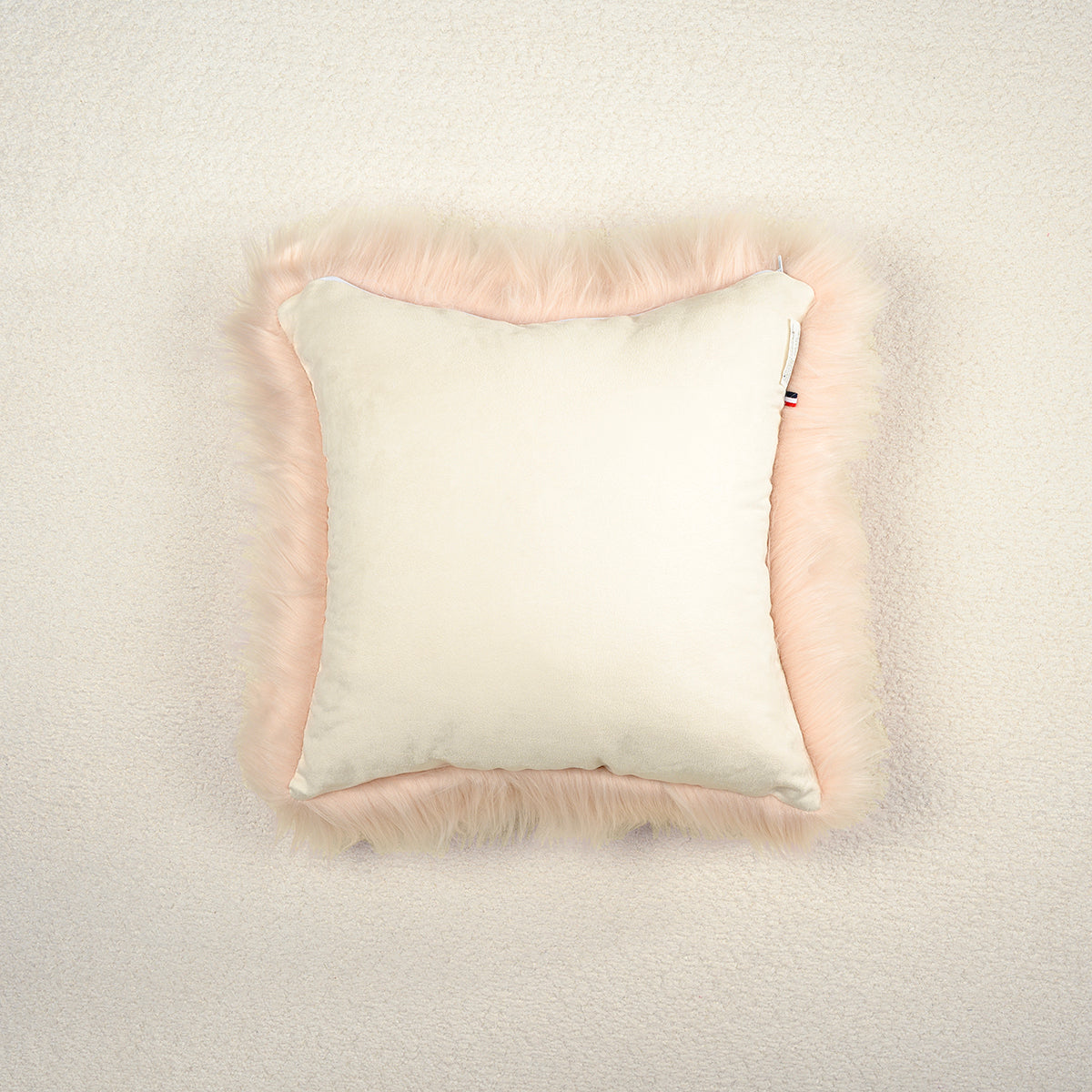 Himalaya Blush Cushion
