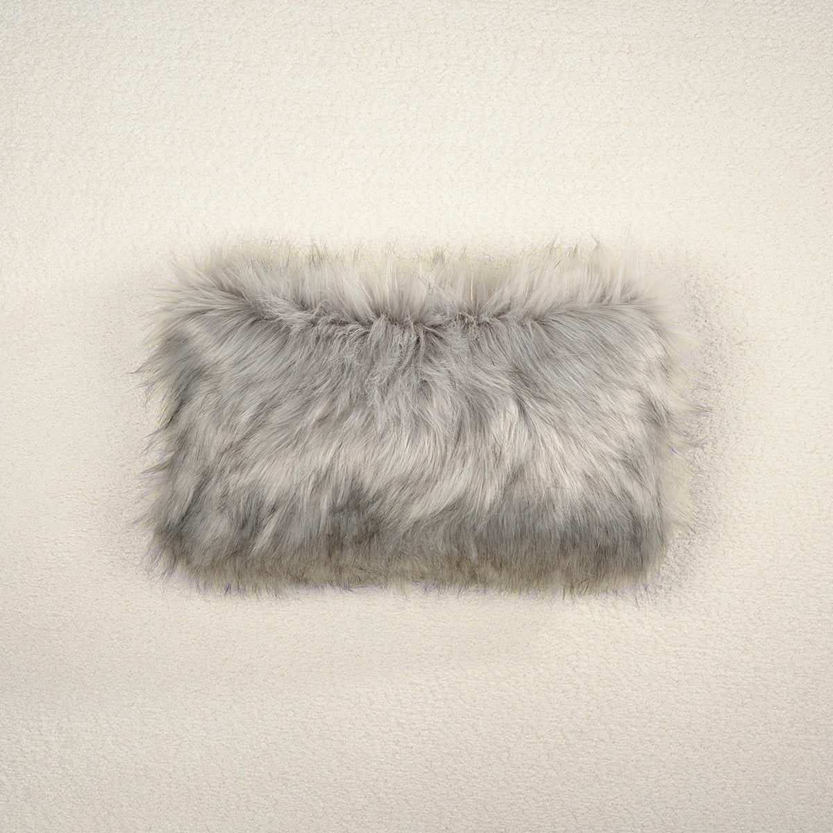 Coussin Himalaya Perle