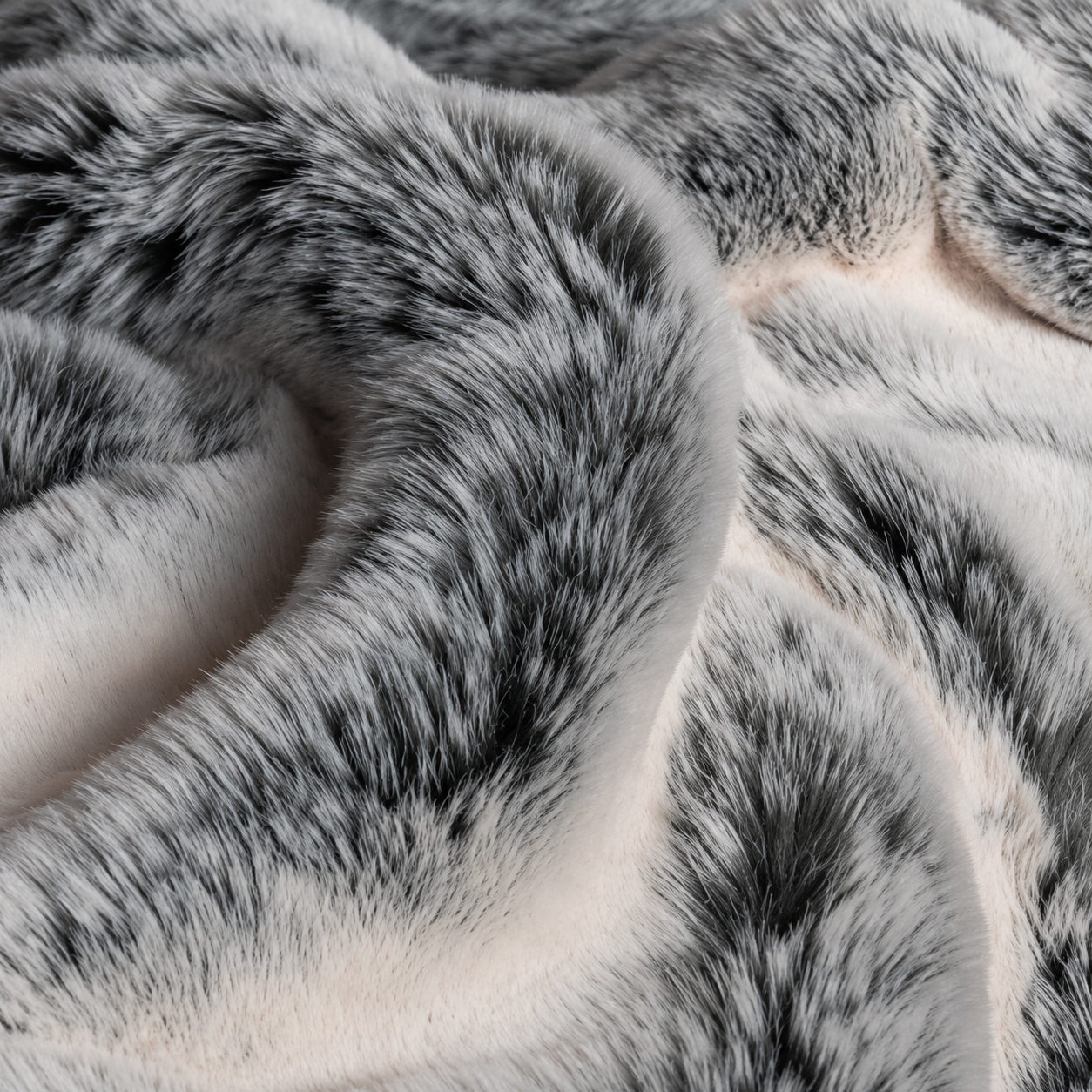 Tissu au mètre Glacier