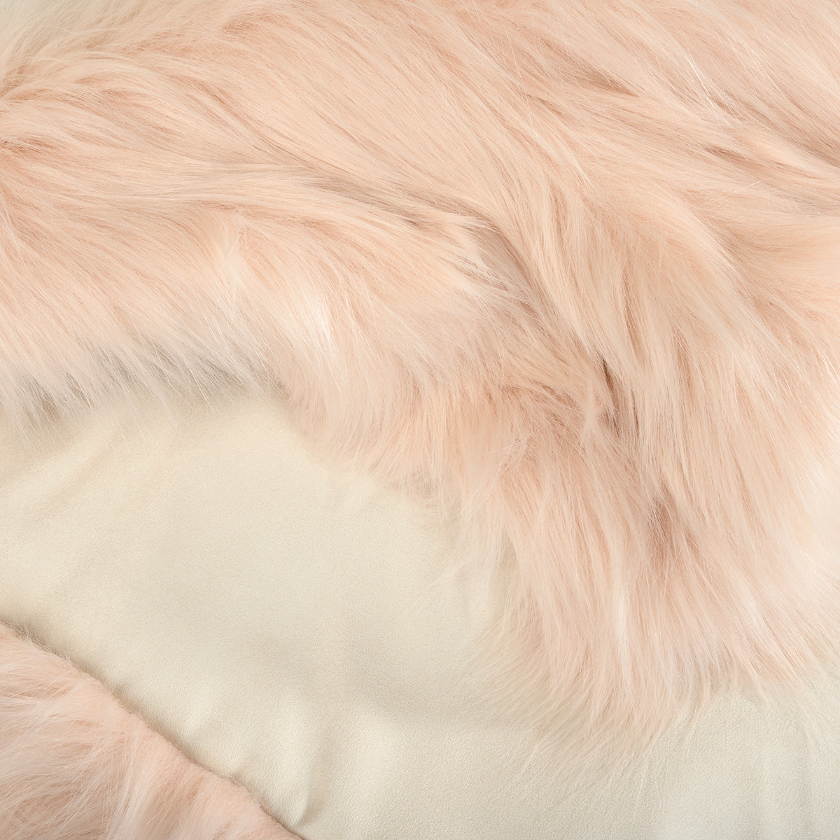 Tissu au mètre Himalaya Blush