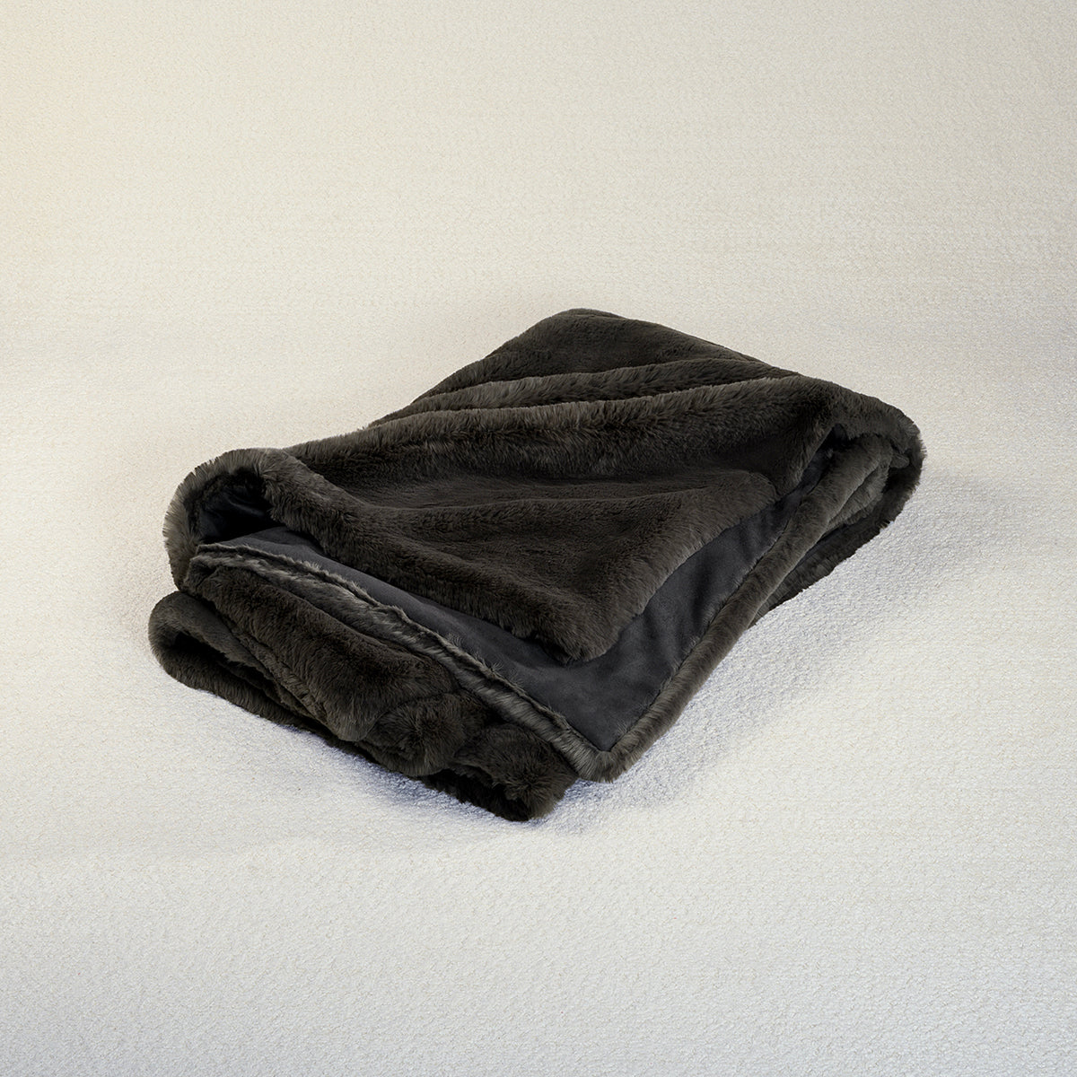 Plaid Gris Smoky