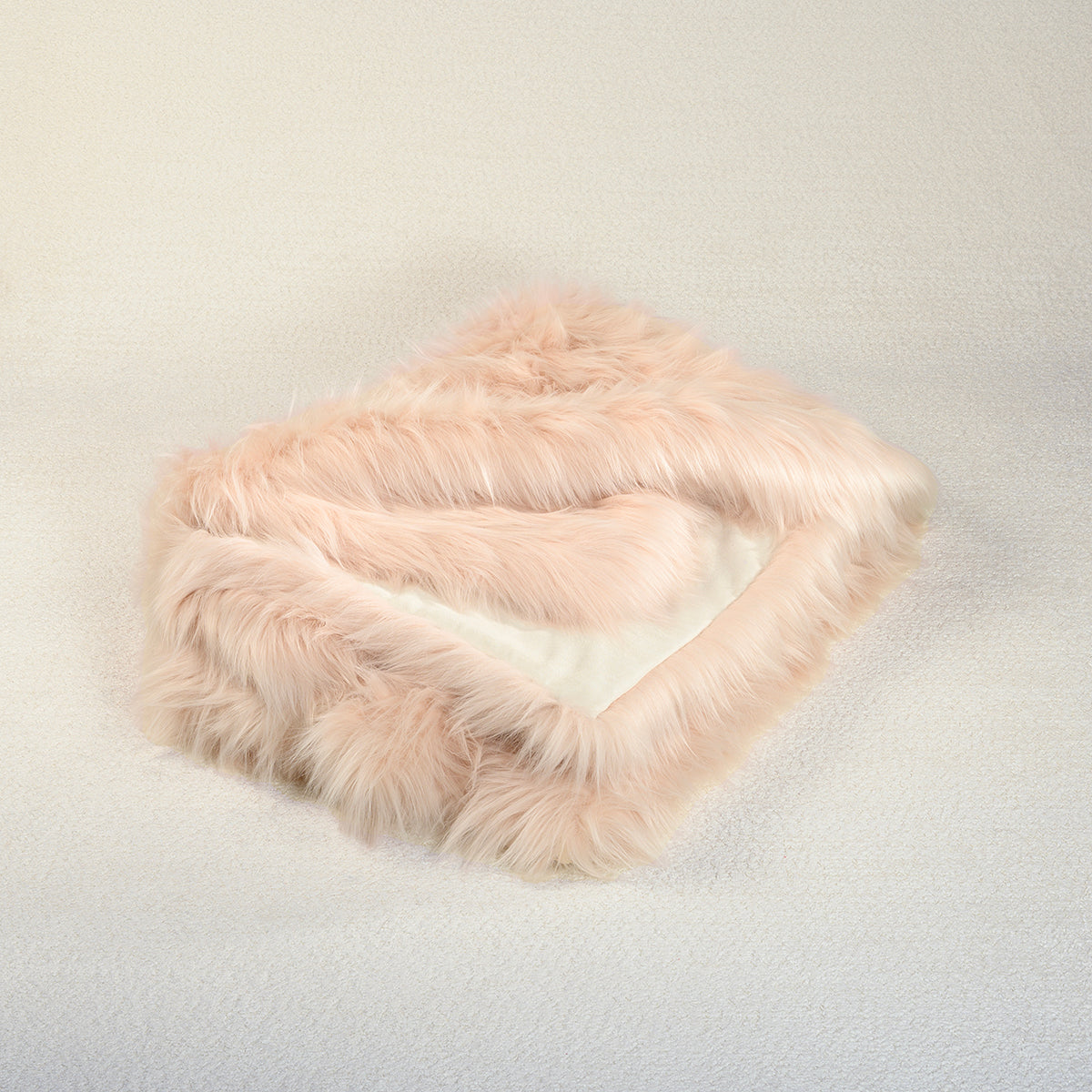 Plaid Himalaya Blush