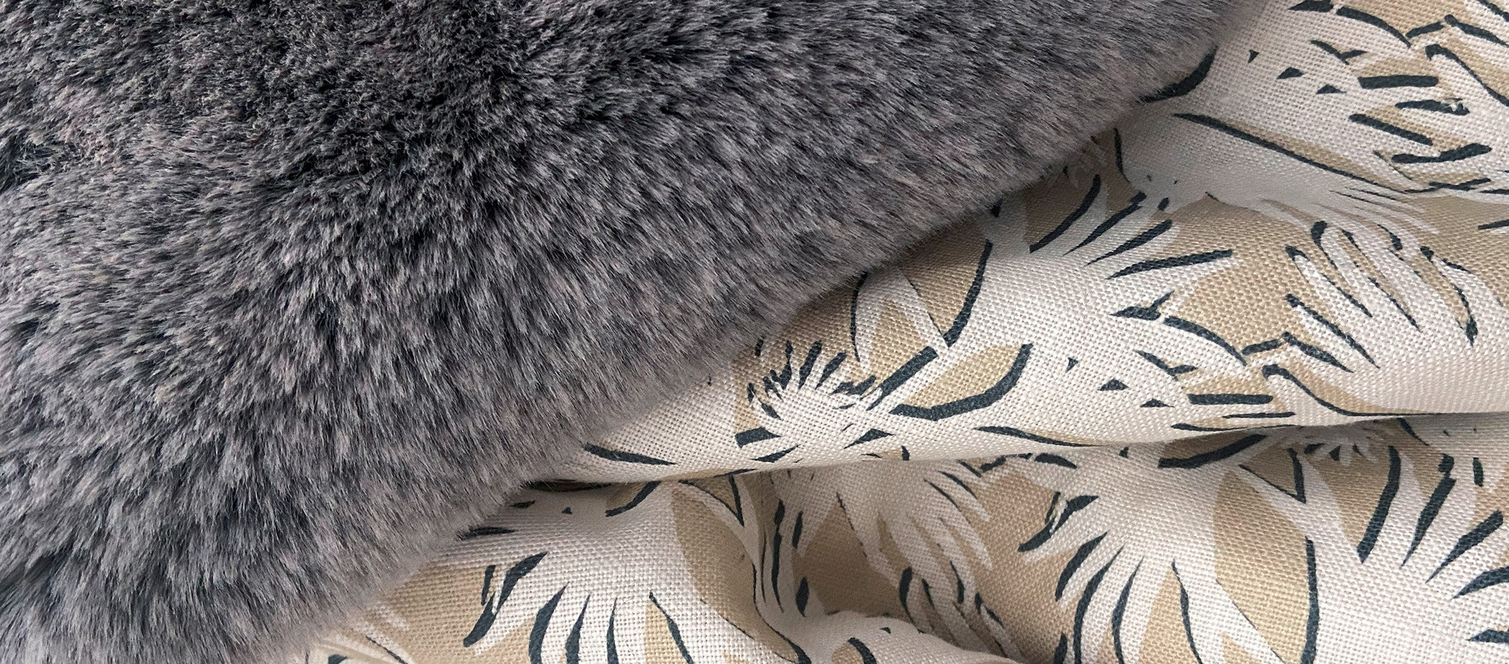 Collection capsule Maison Prélonge x Little Cabari