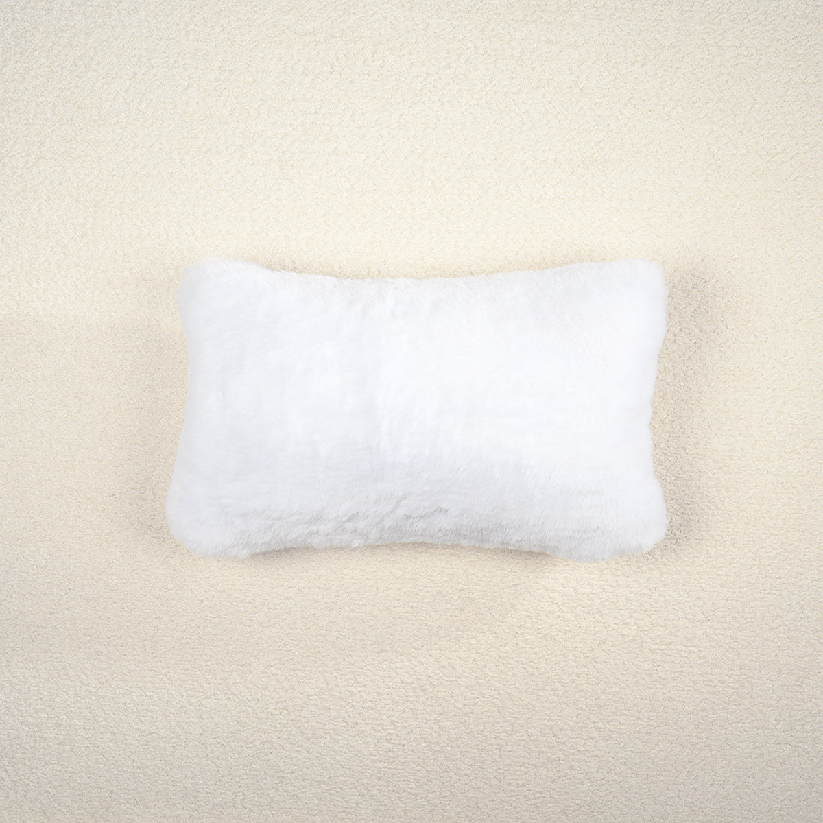 Maison Prélonge — Luxury Faux Fur Throws & Cushions | Made in France
