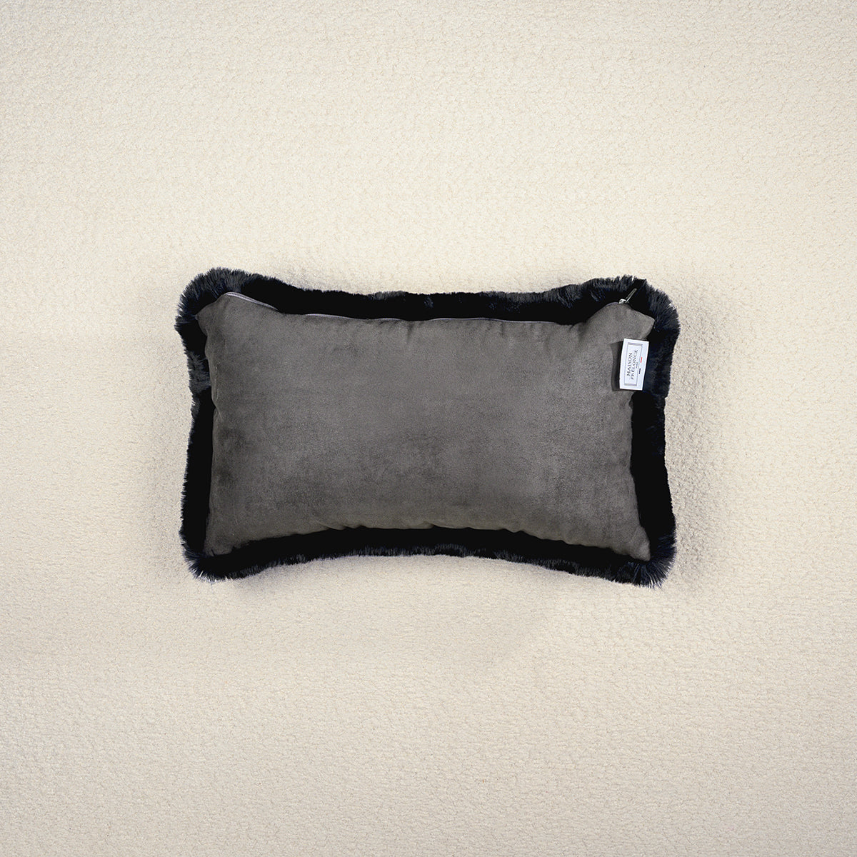 Coussin Bleu Marine