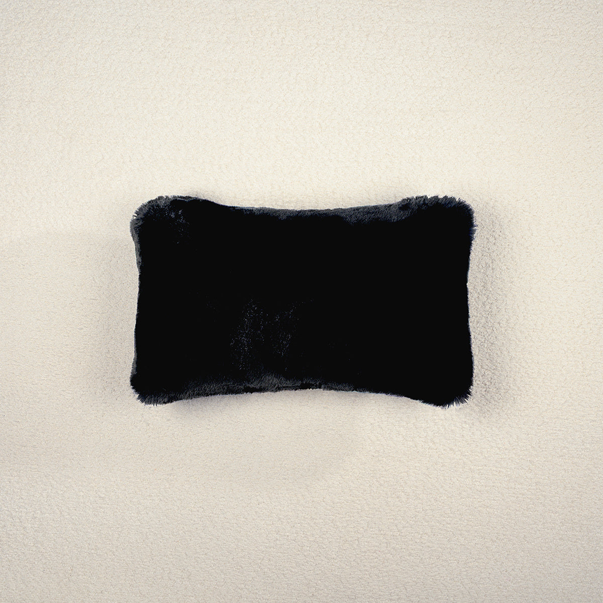 Coussin Bleu Marine