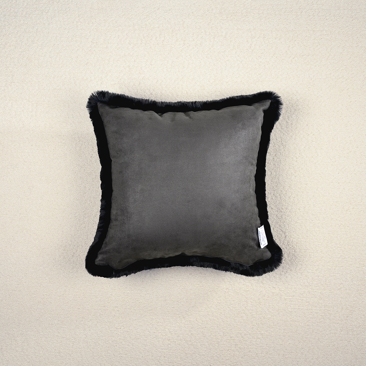 Coussin Bleu Marine