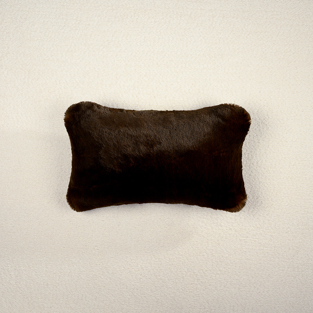 Coussin Chocolat