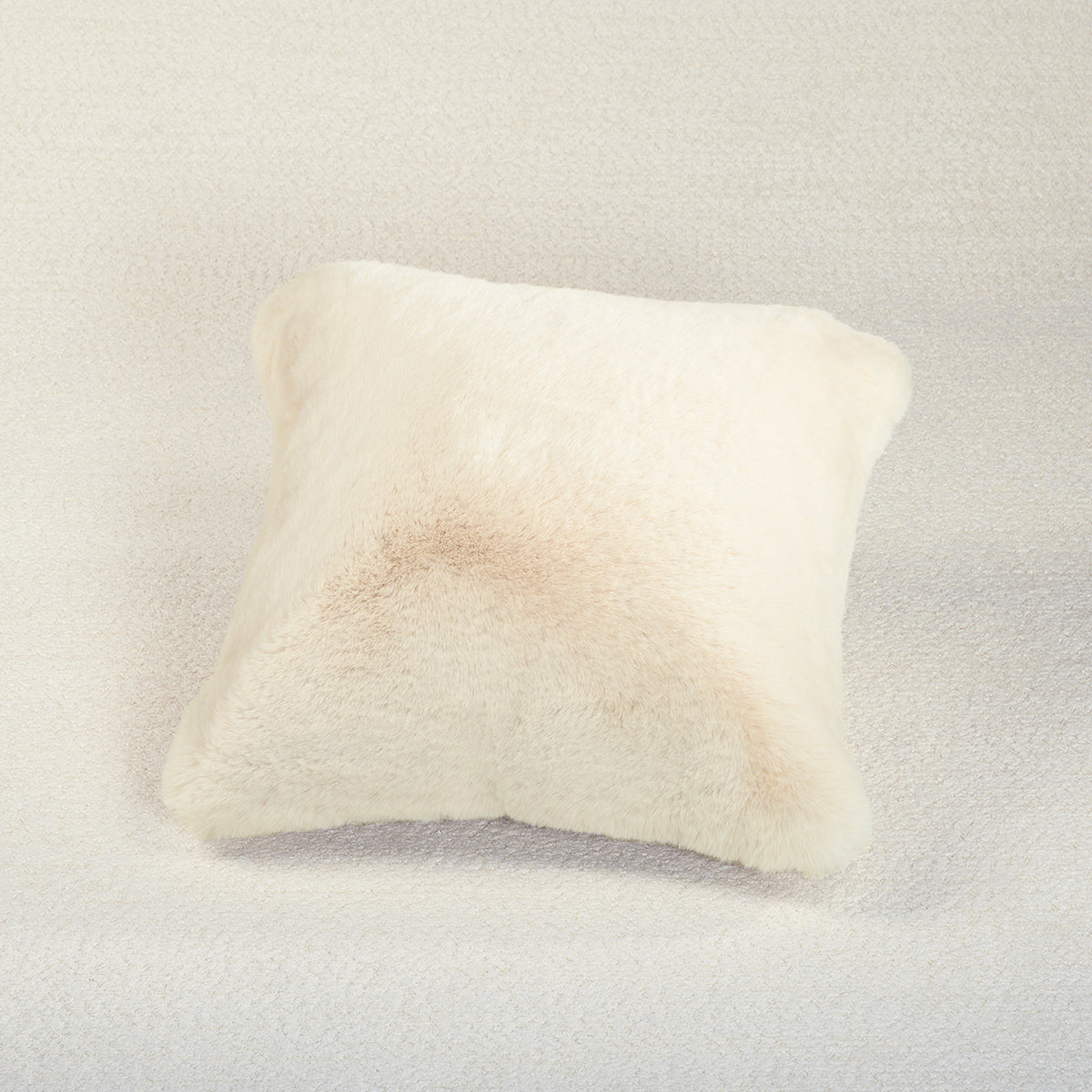 Coussin Crème