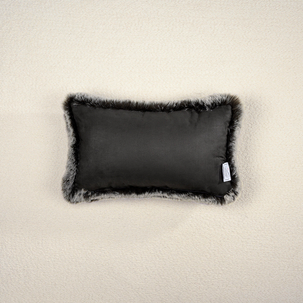 Coussin Glacier