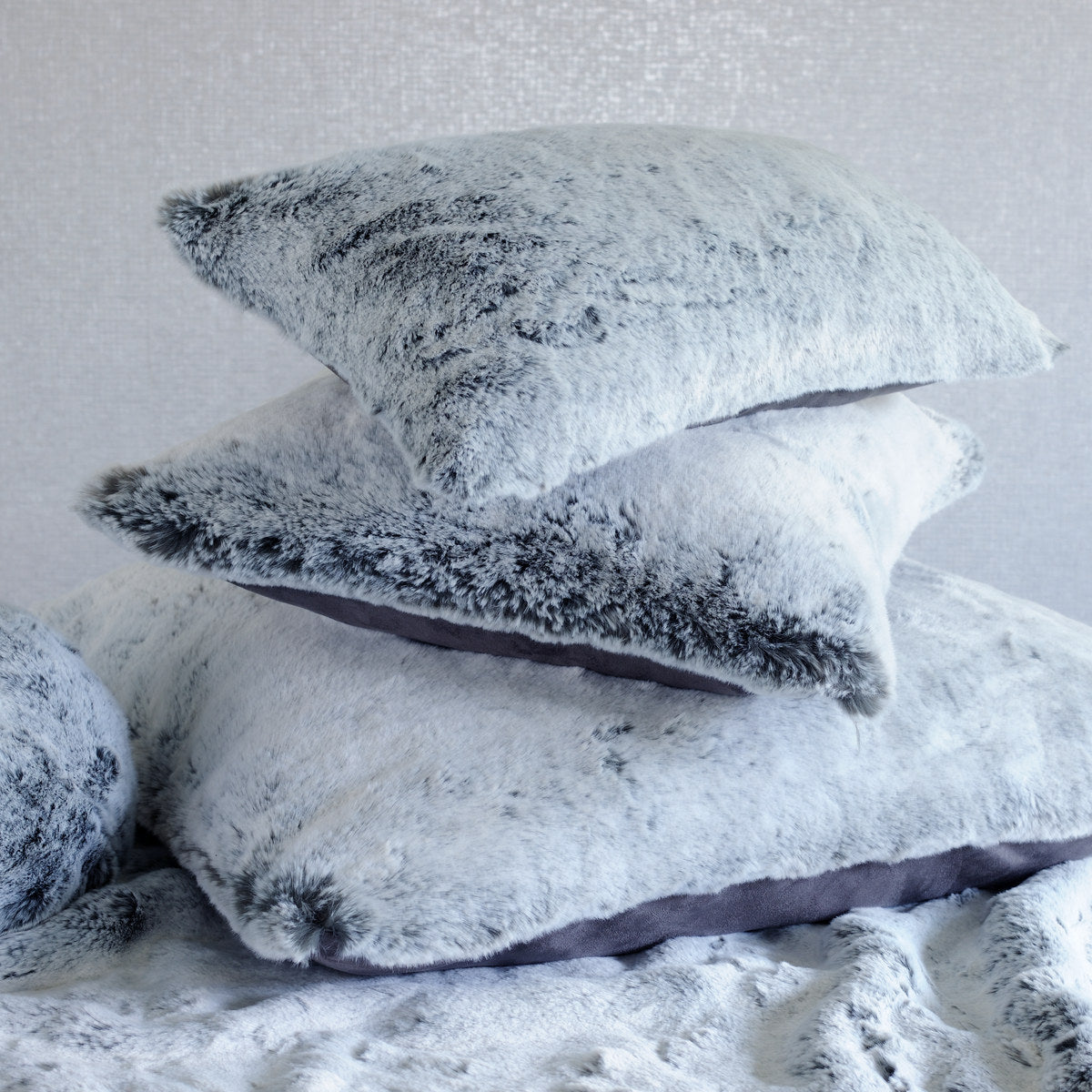Coussin Glacier
