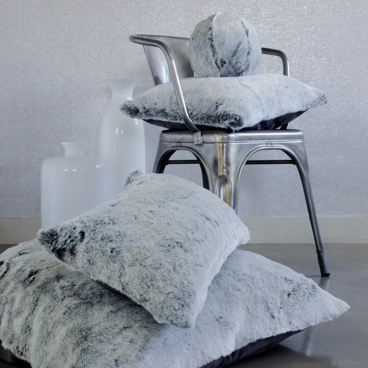 Coussin Glacier