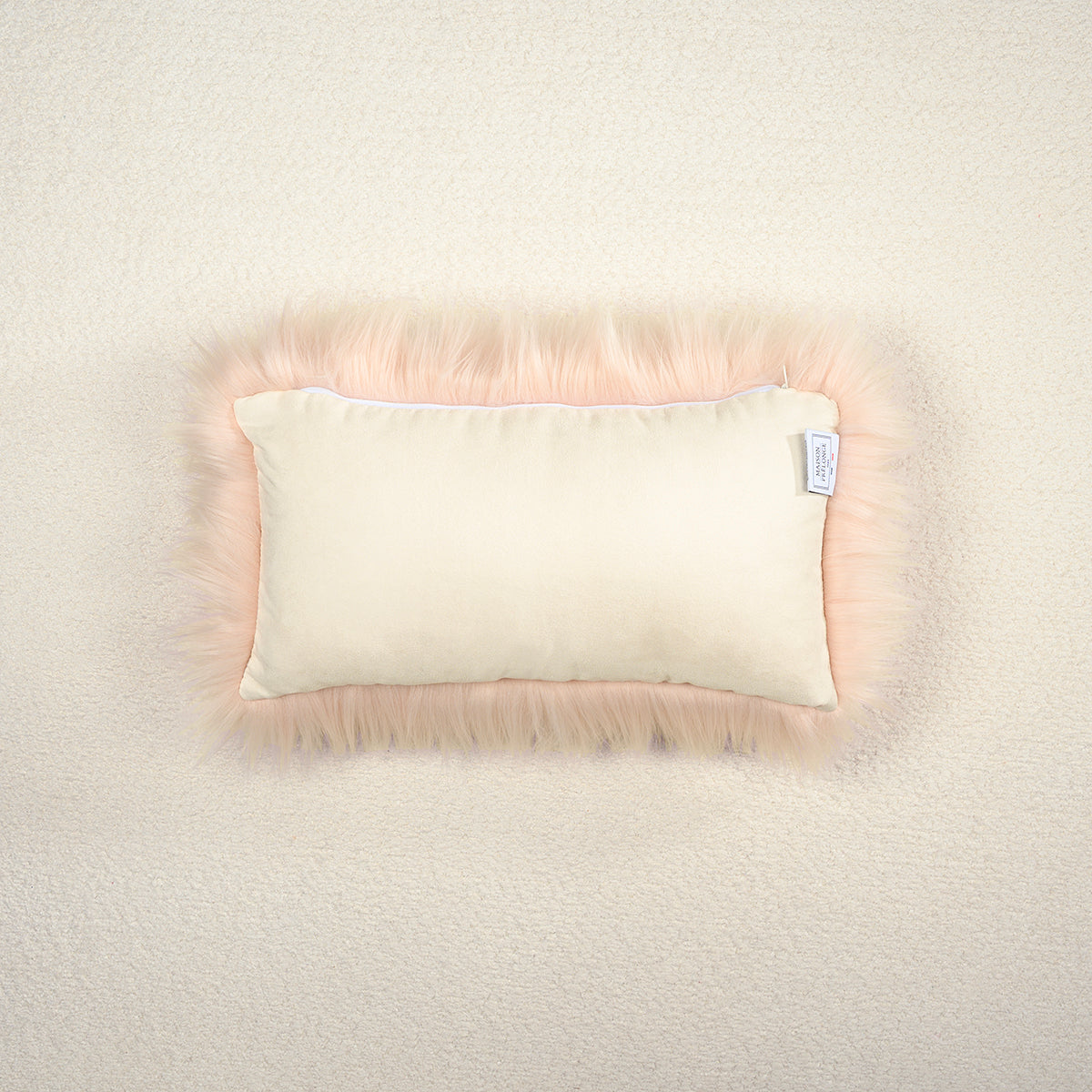 Coussin Himalaya Blush