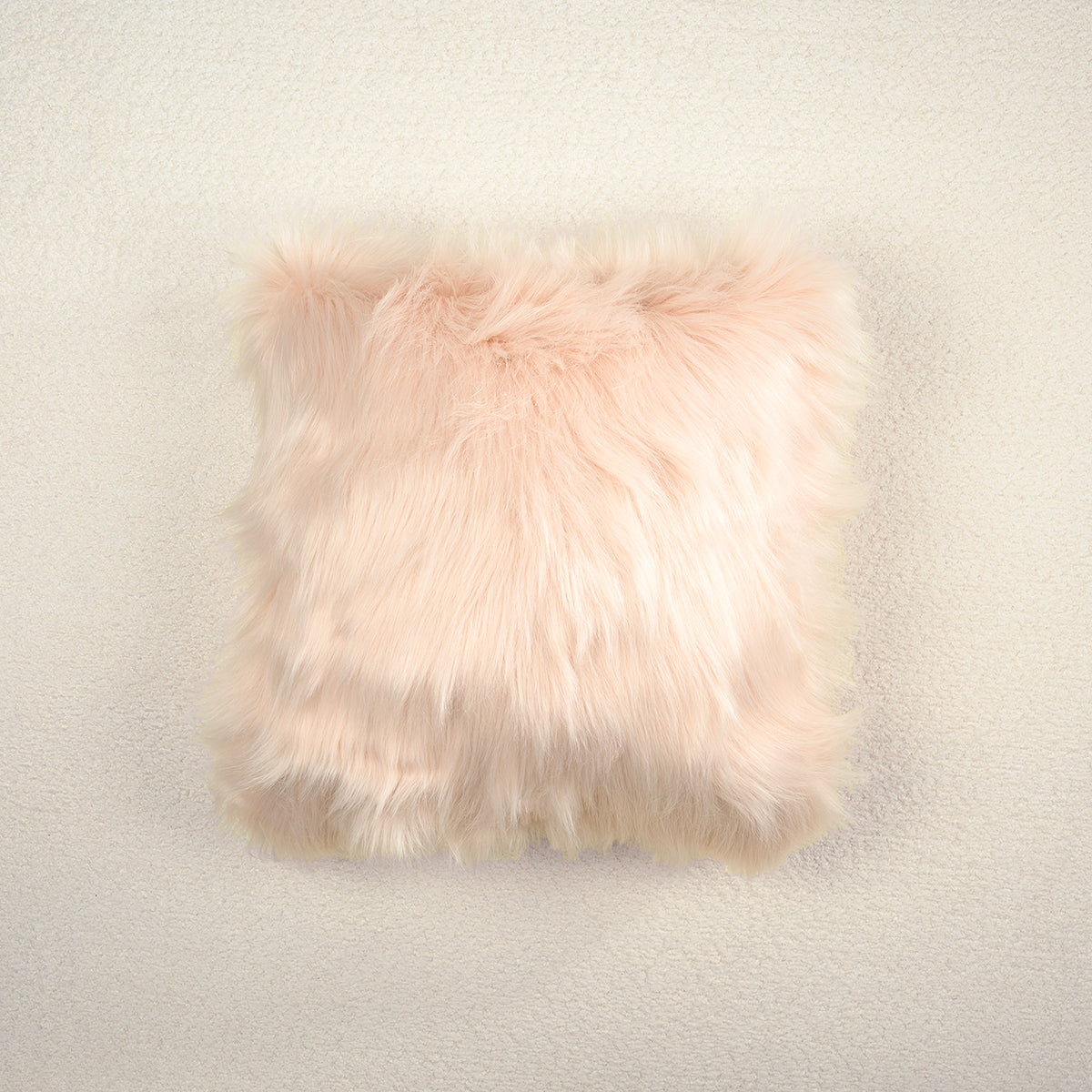Coussin Himalaya Blush