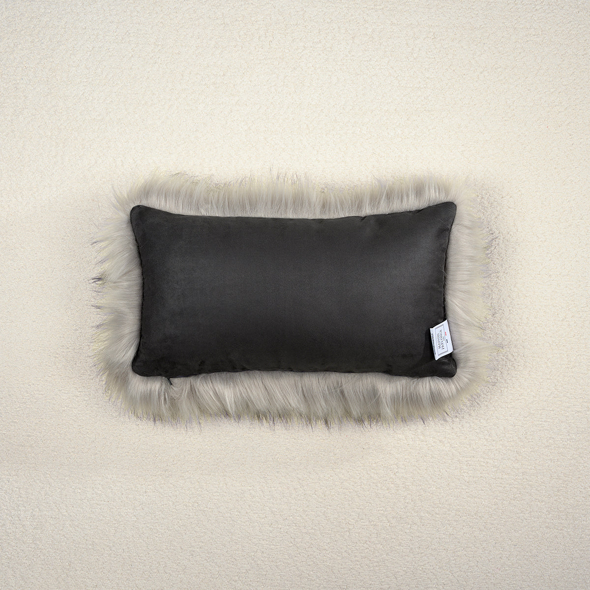 Coussin Himalaya Perle