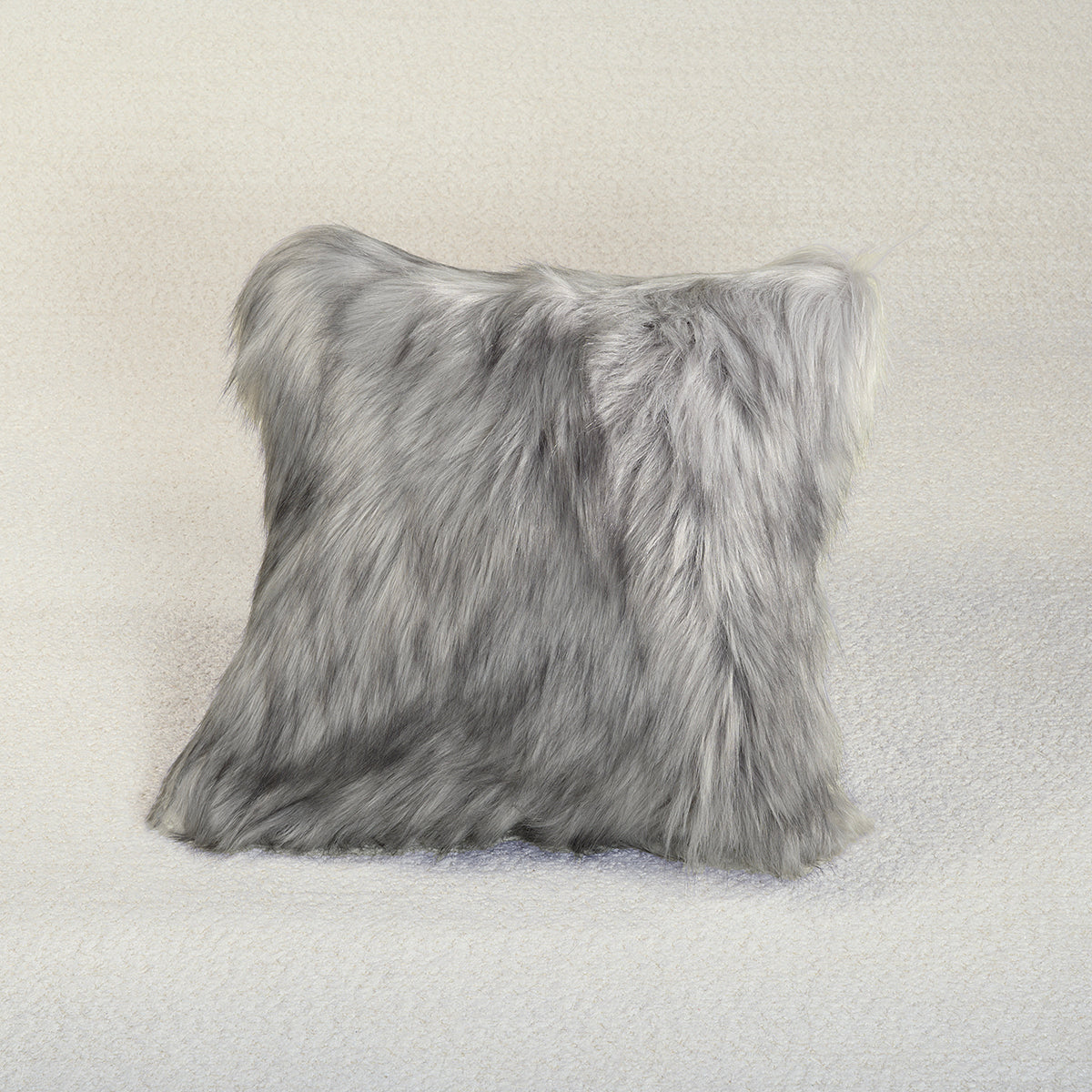 Coussin Himalaya Perle