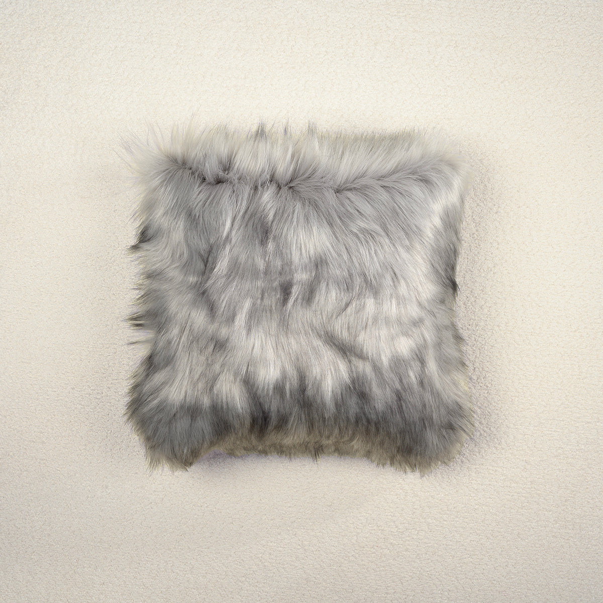 Coussin Himalaya Perle