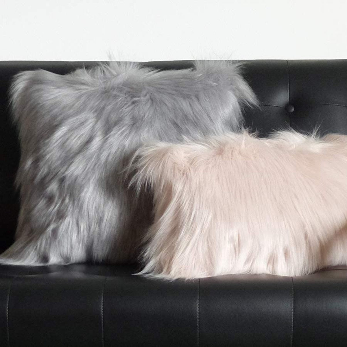 Coussin Himalaya Perle
