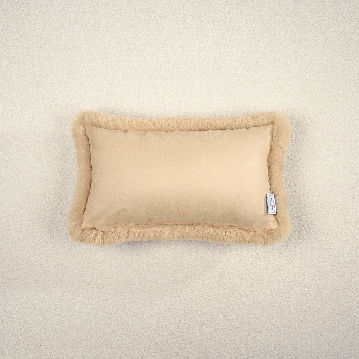 Coussin Latte