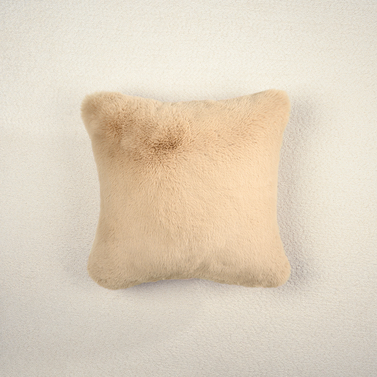 Coussin Latte