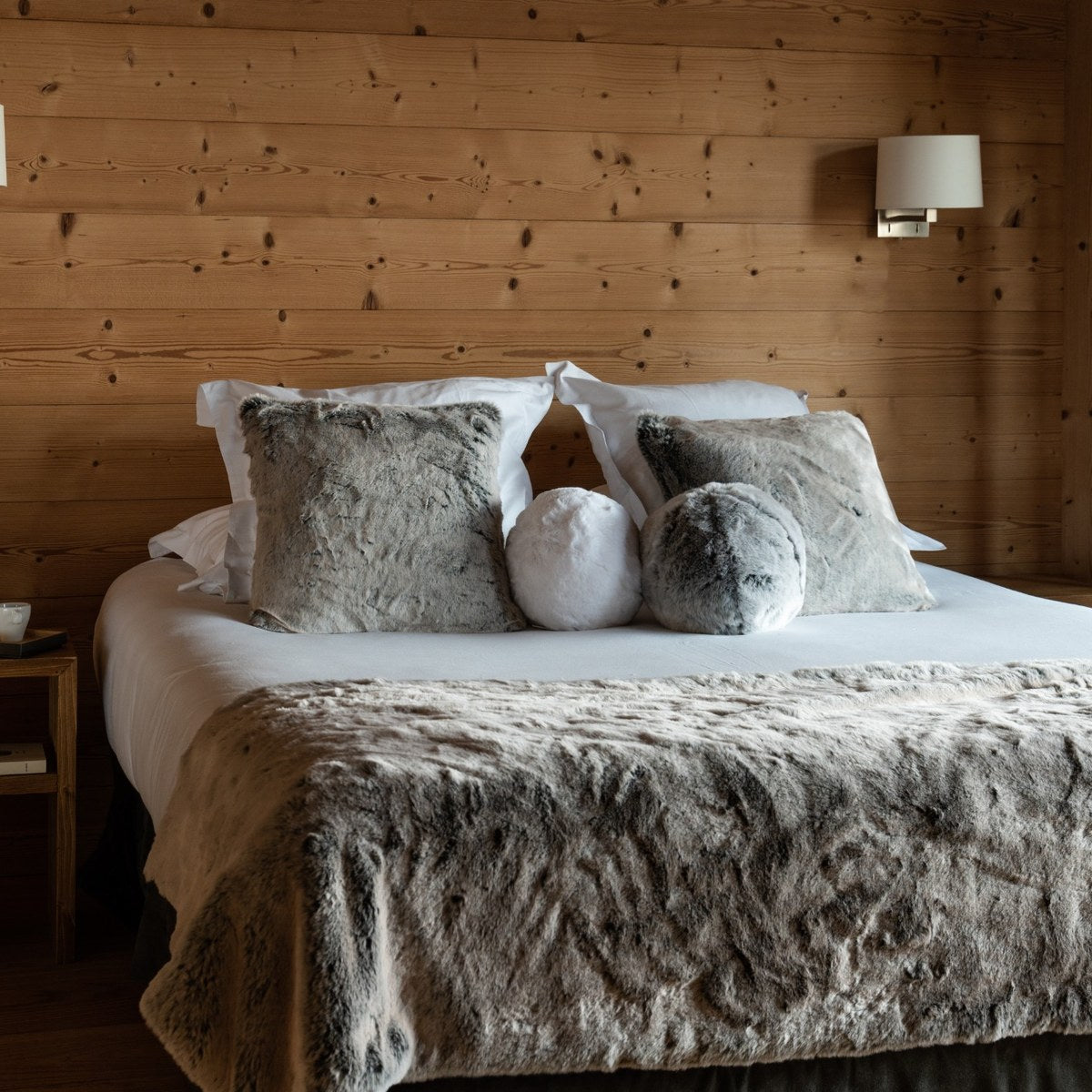 Couvre-Lit Glacier