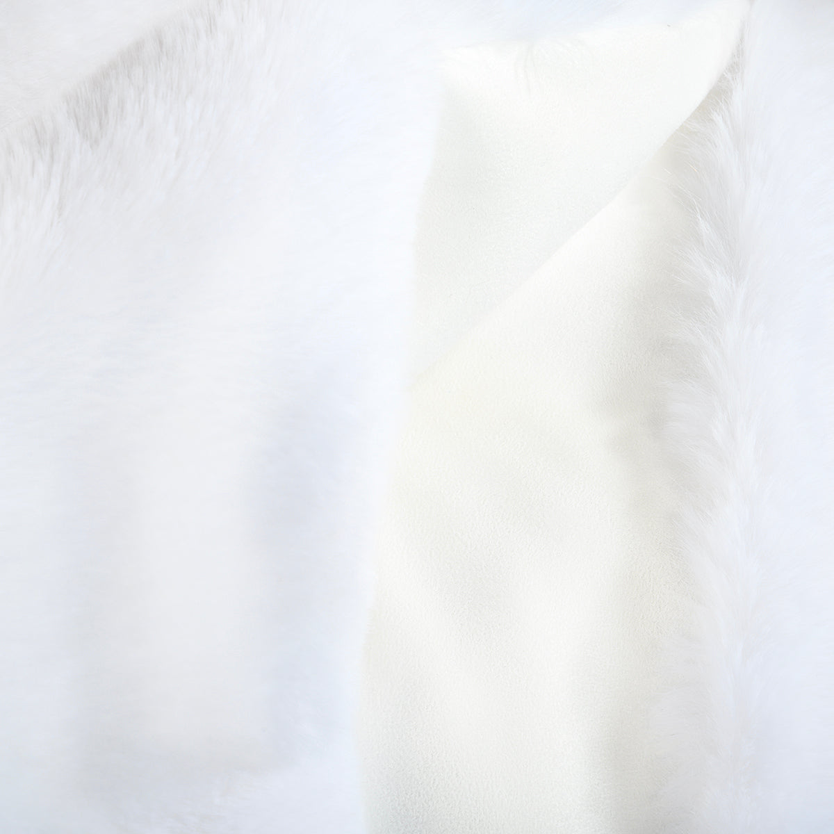 Coussin Blanc