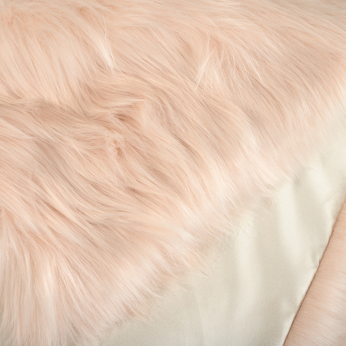 Tissu au mètre Himalaya Blush
