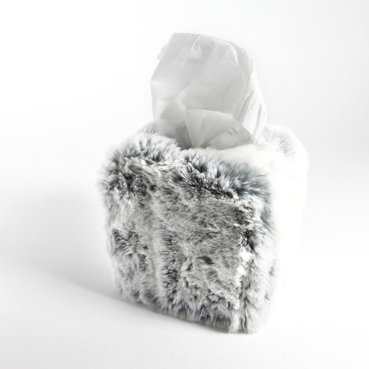 Housse Boîte à mouchoirs Glacier