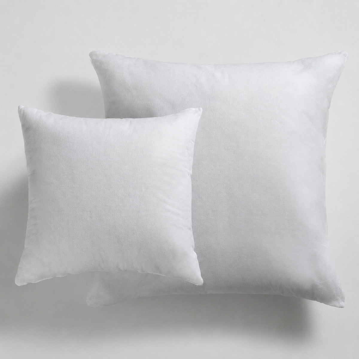 Intérieur de Coussin