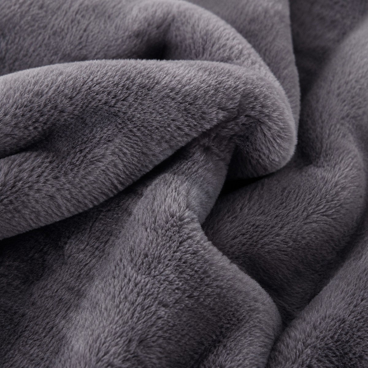 Snowball Gris Smoky