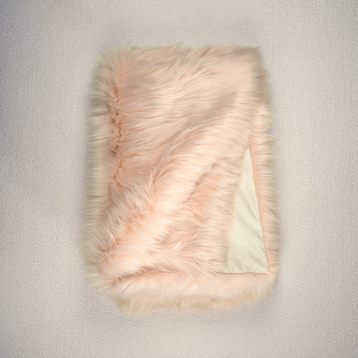 Plaid Himalaya Blush