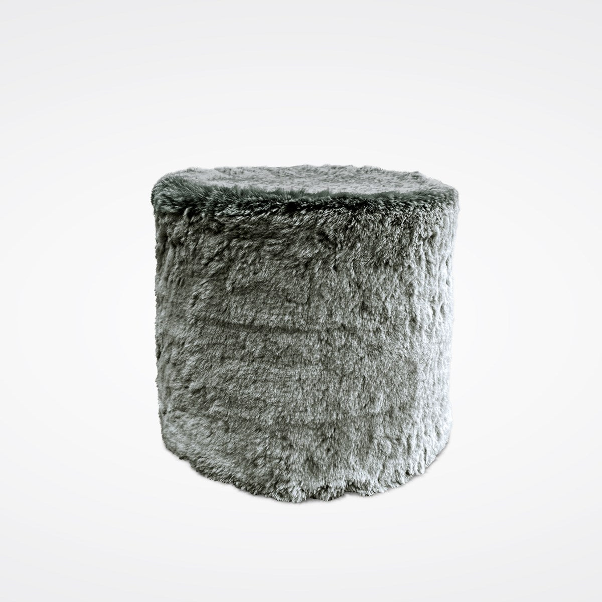 Pouf Glacier