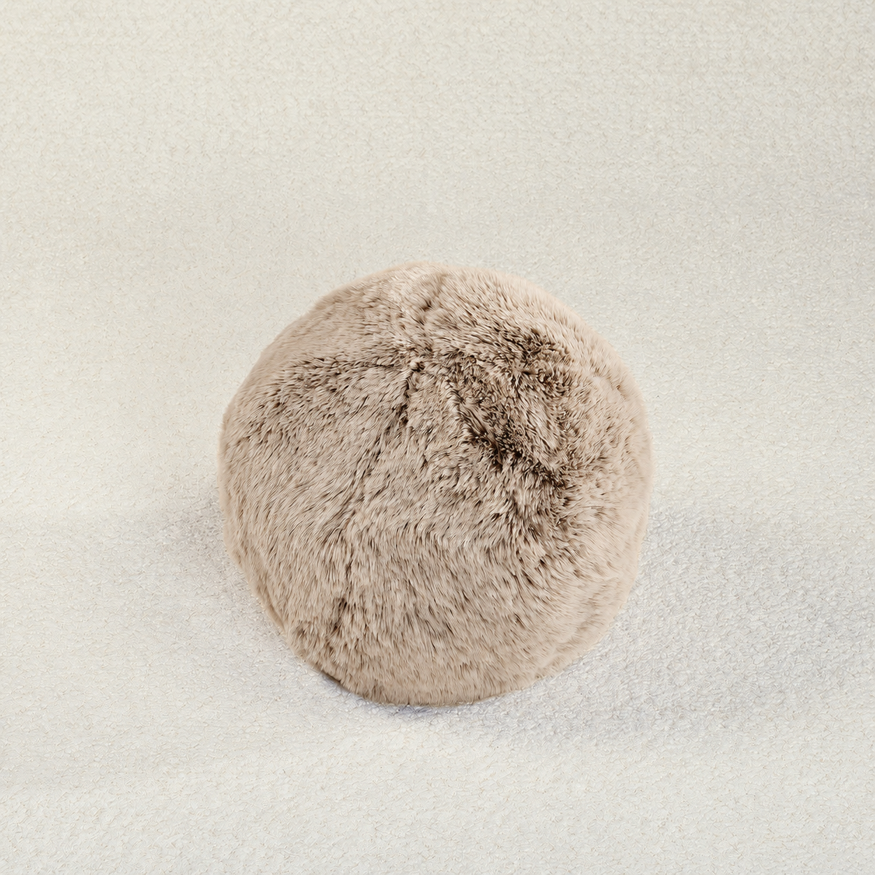 Snowball Chestnut