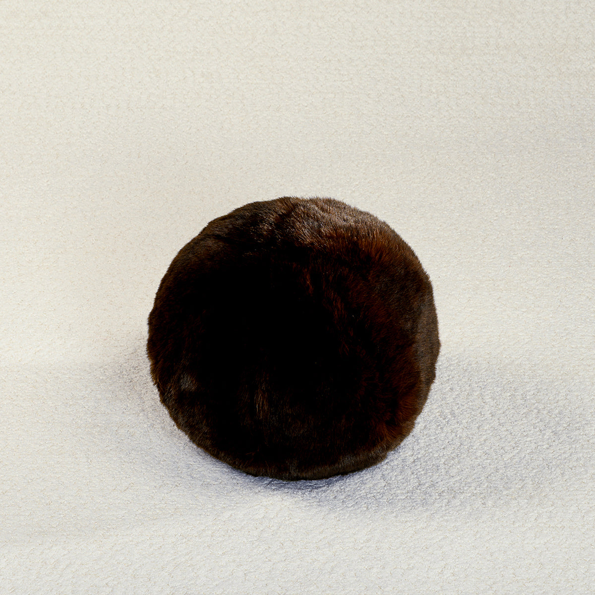 Snowball Chocolat