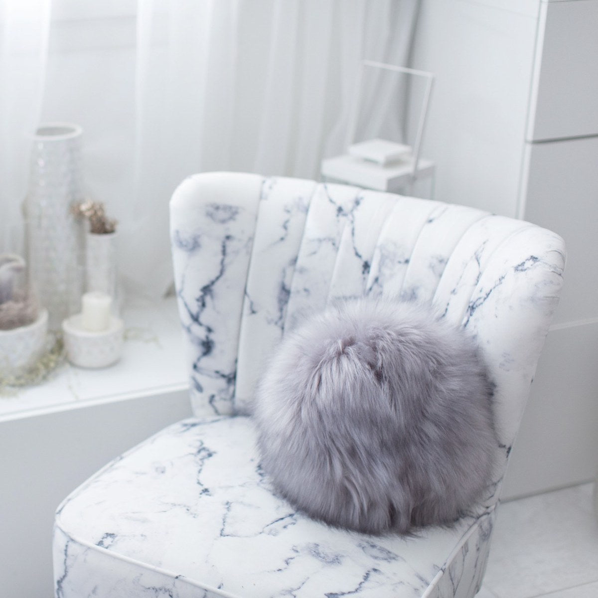 Snowball Himalaya Perle