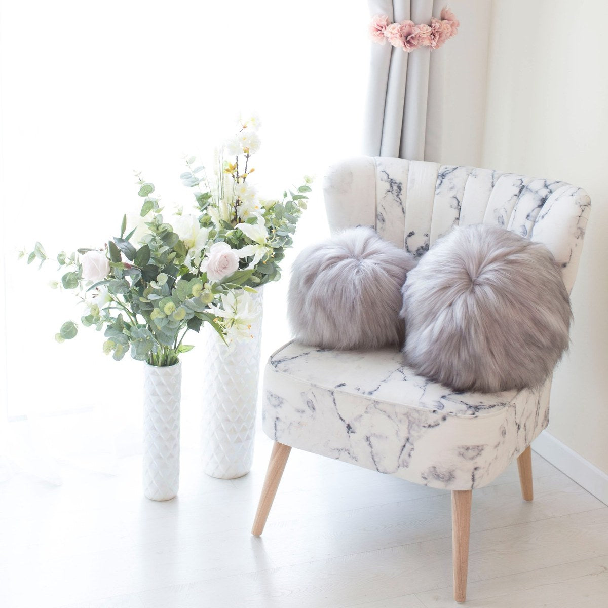 Snowball Himalaya Perle
