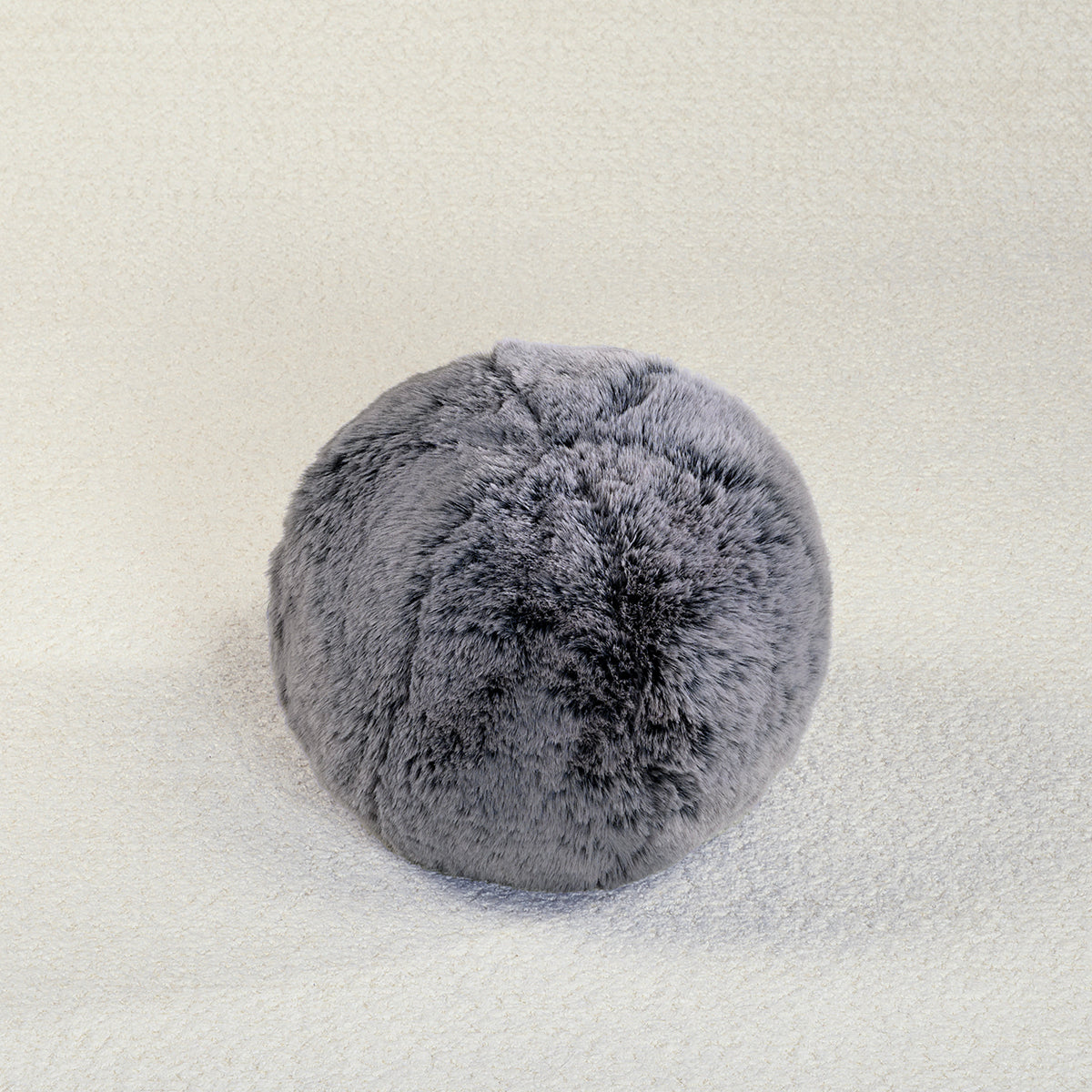 Snowball Noir Givré